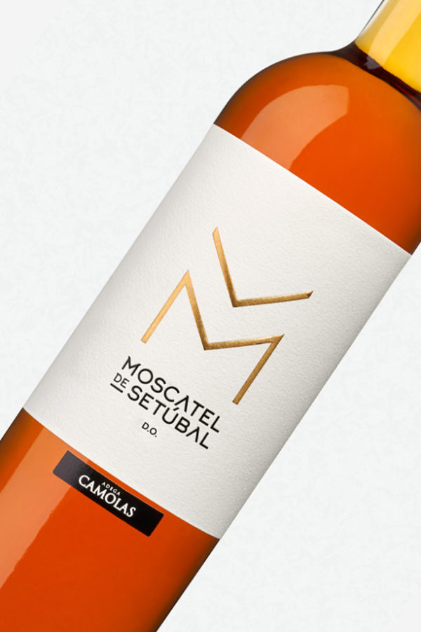 Moscatel de Setúbal