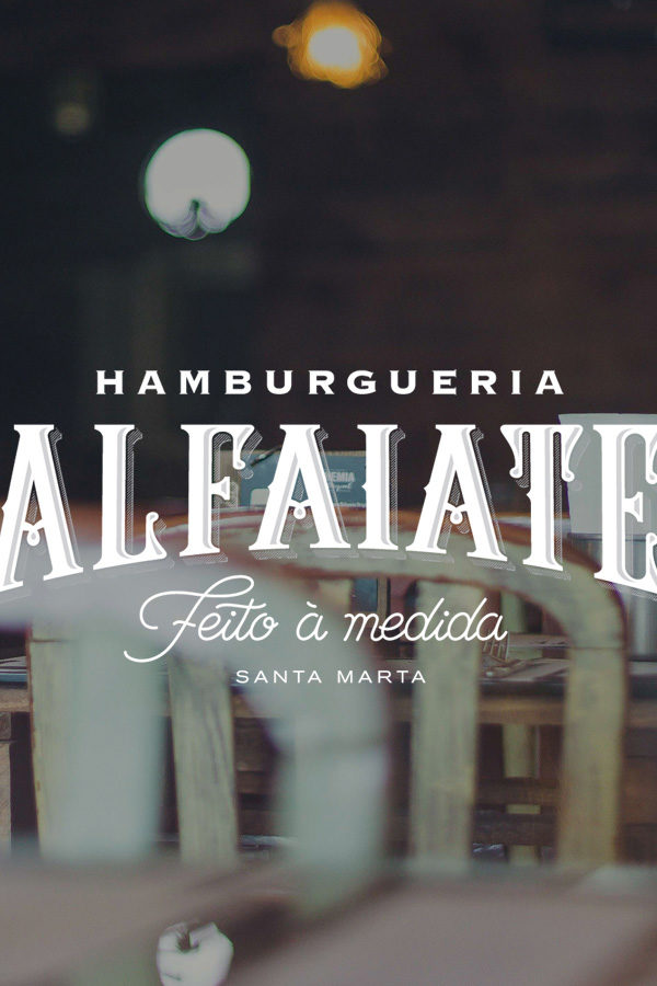Hamburgueria Alfaiate