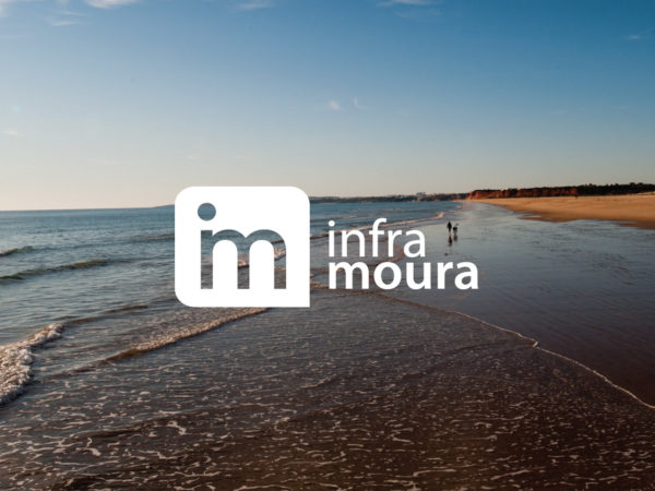 Rebranding Inframoura