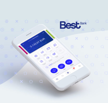 App Banco Best
