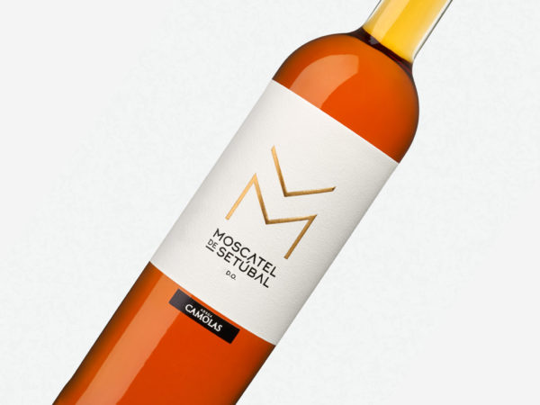 Moscatel de Setúbal