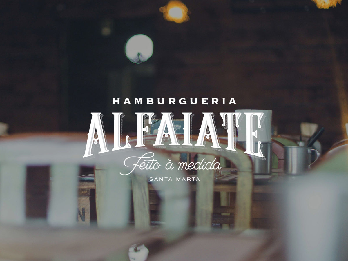 Hamburgueria Alfaiate