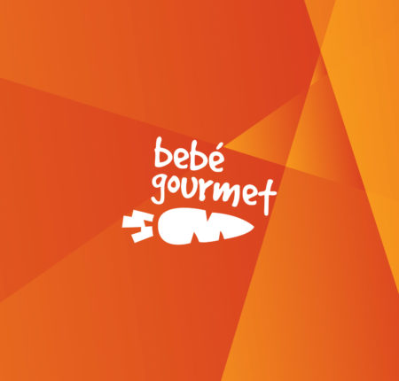 Bebé Gourmet