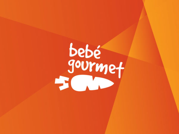 Bebé Gourmet