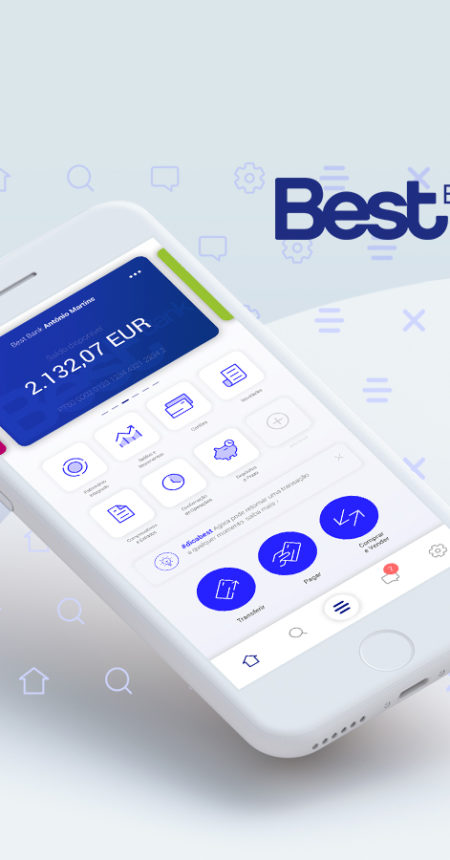 App Banco Best