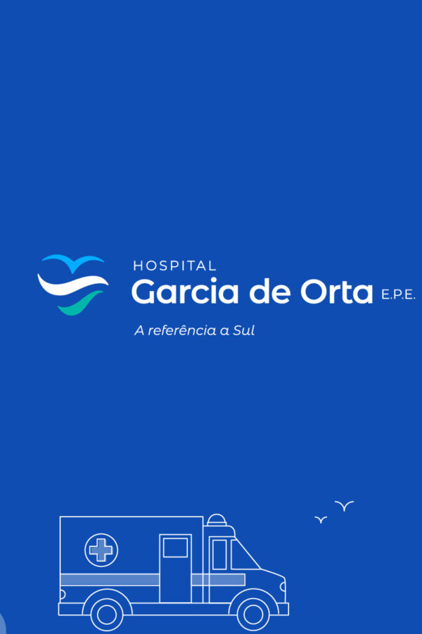 Hospital Garcia de Orta